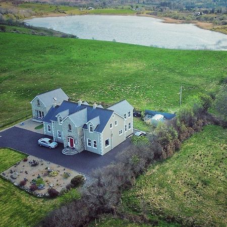 فيلا Tully View House Donegal Town المظهر الخارجي الصورة