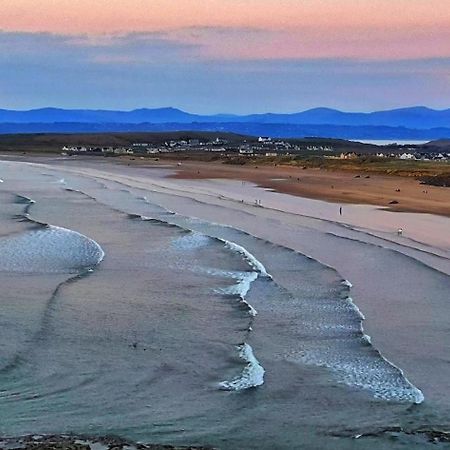 فيلا Tully View House Donegal Town المظهر الخارجي الصورة