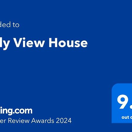 فيلا Tully View House Donegal Town المظهر الخارجي الصورة
