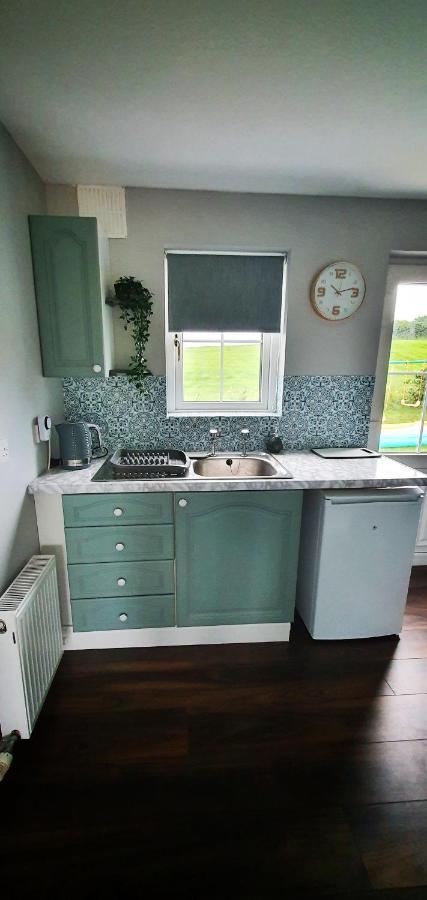 فيلا Tully View House Donegal Town المظهر الخارجي الصورة