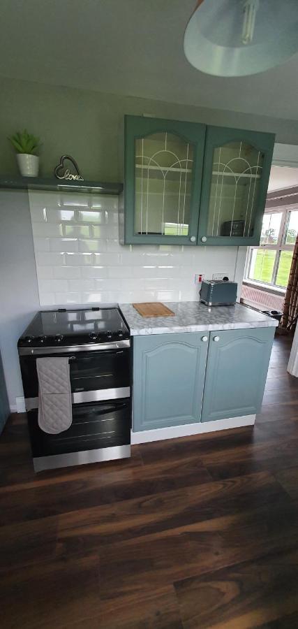 فيلا Tully View House Donegal Town المظهر الخارجي الصورة