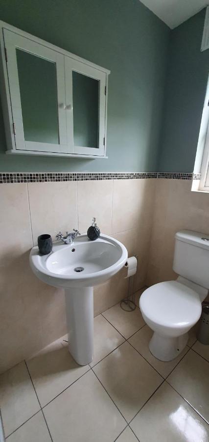 فيلا Tully View House Donegal Town المظهر الخارجي الصورة
