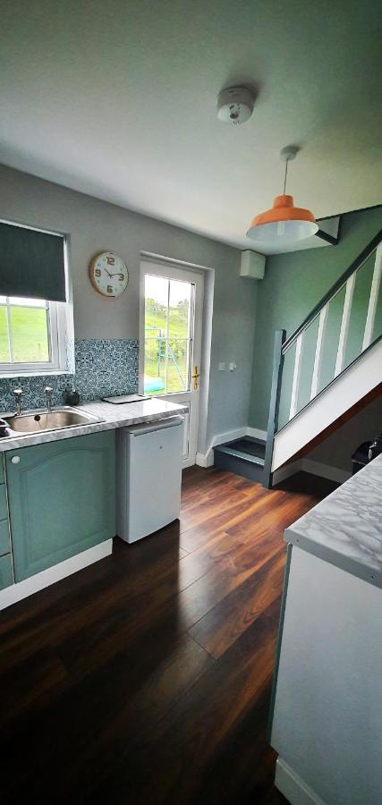 فيلا Tully View House Donegal Town المظهر الخارجي الصورة