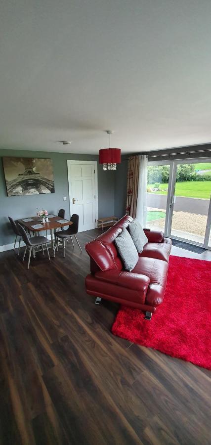 فيلا Tully View House Donegal Town المظهر الخارجي الصورة