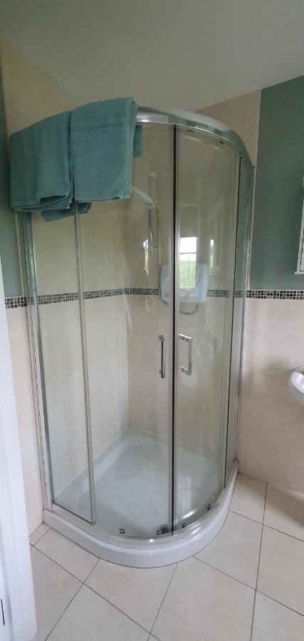 فيلا Tully View House Donegal Town المظهر الخارجي الصورة