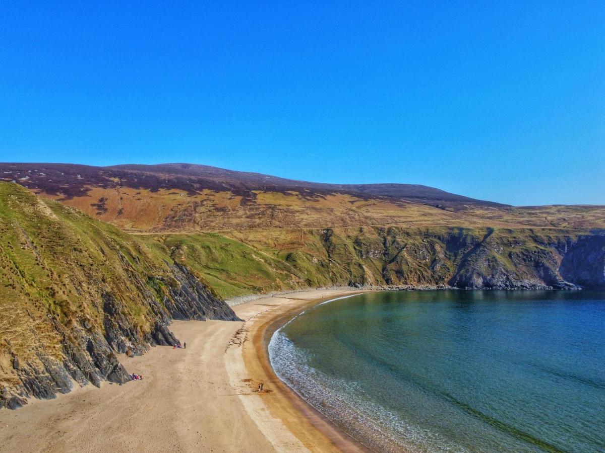 فيلا Tully View House Donegal Town المظهر الخارجي الصورة