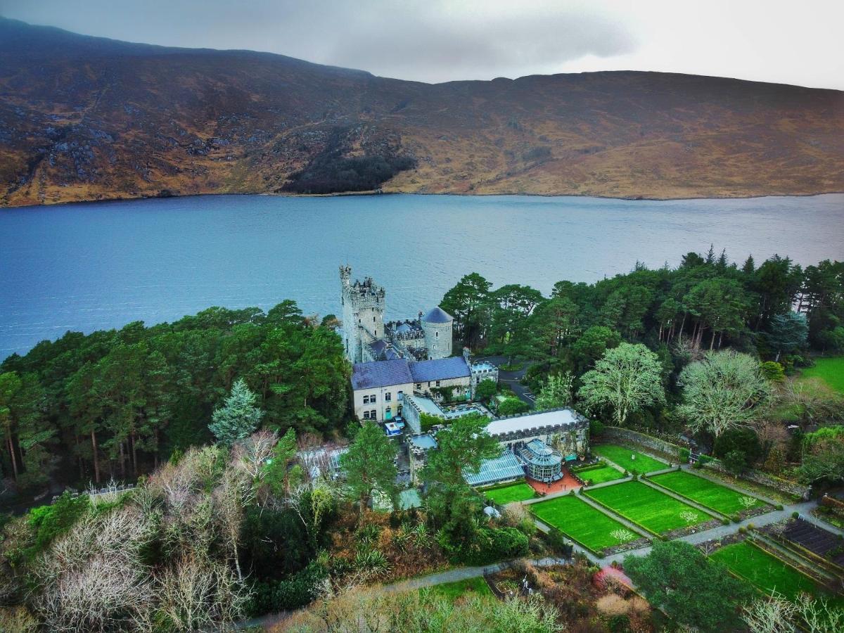 فيلا Tully View House Donegal Town المظهر الخارجي الصورة
