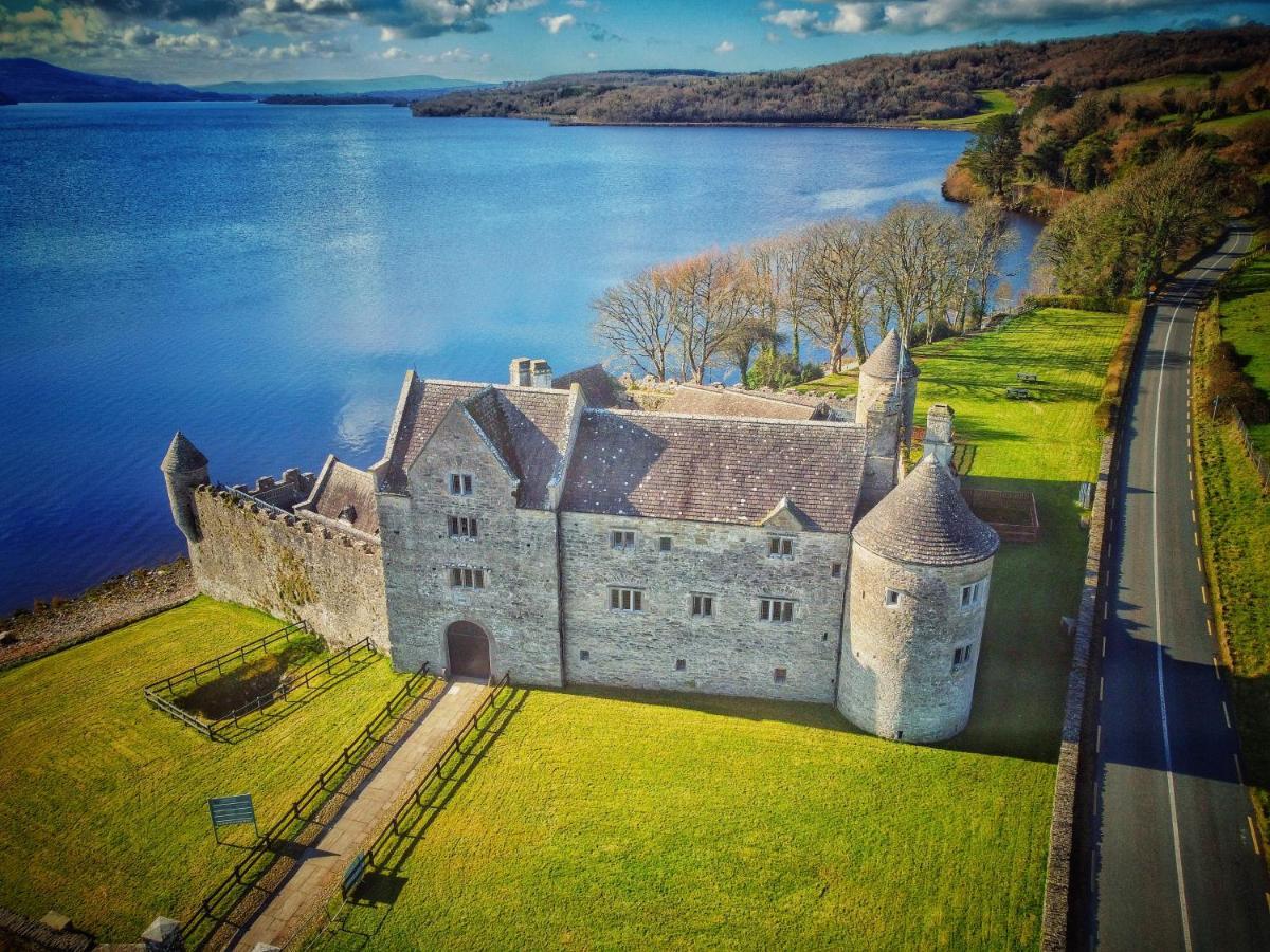 فيلا Tully View House Donegal Town المظهر الخارجي الصورة