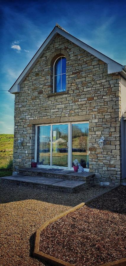 فيلا Tully View House Donegal Town المظهر الخارجي الصورة