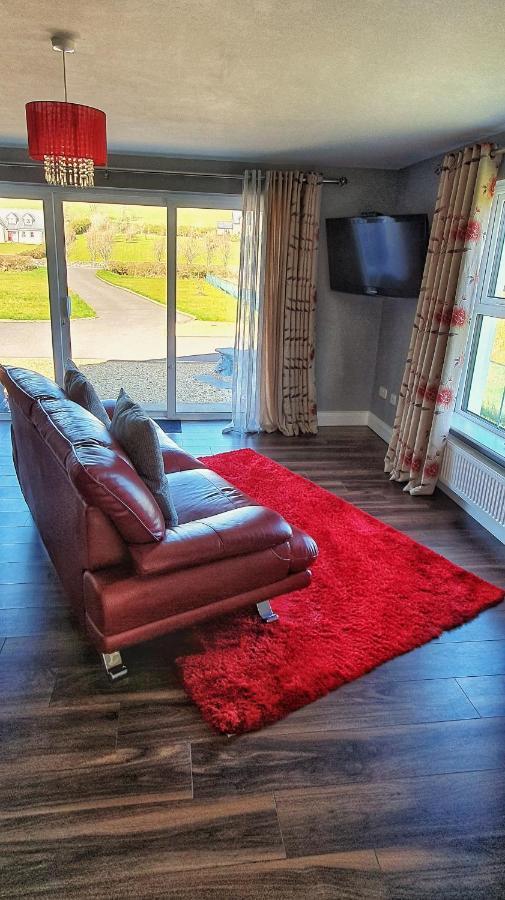 فيلا Tully View House Donegal Town المظهر الخارجي الصورة