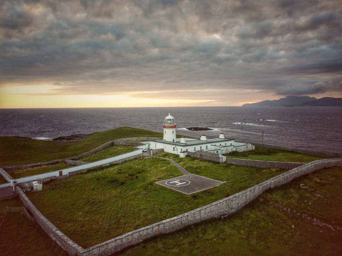 فيلا Tully View House Donegal Town المظهر الخارجي الصورة