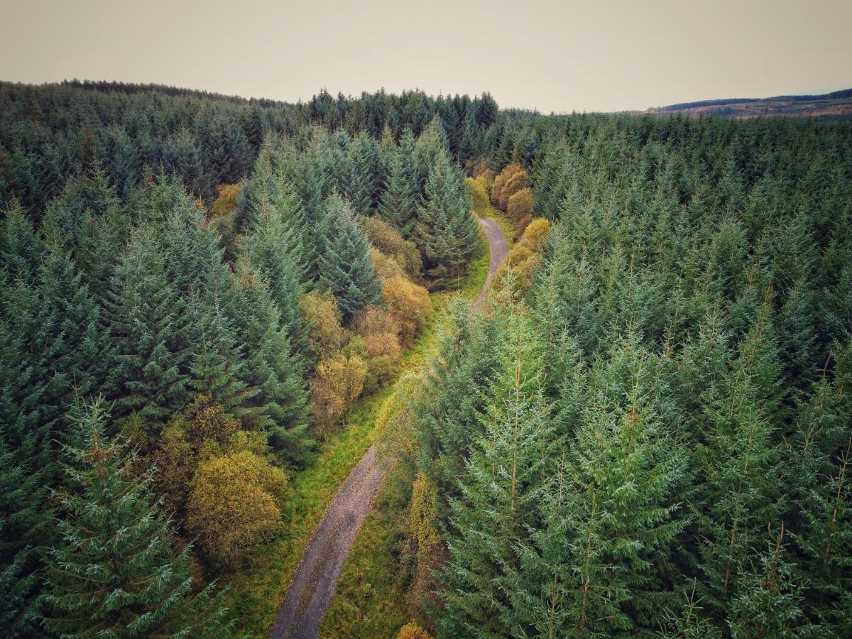 فيلا Tully View House Donegal Town المظهر الخارجي الصورة