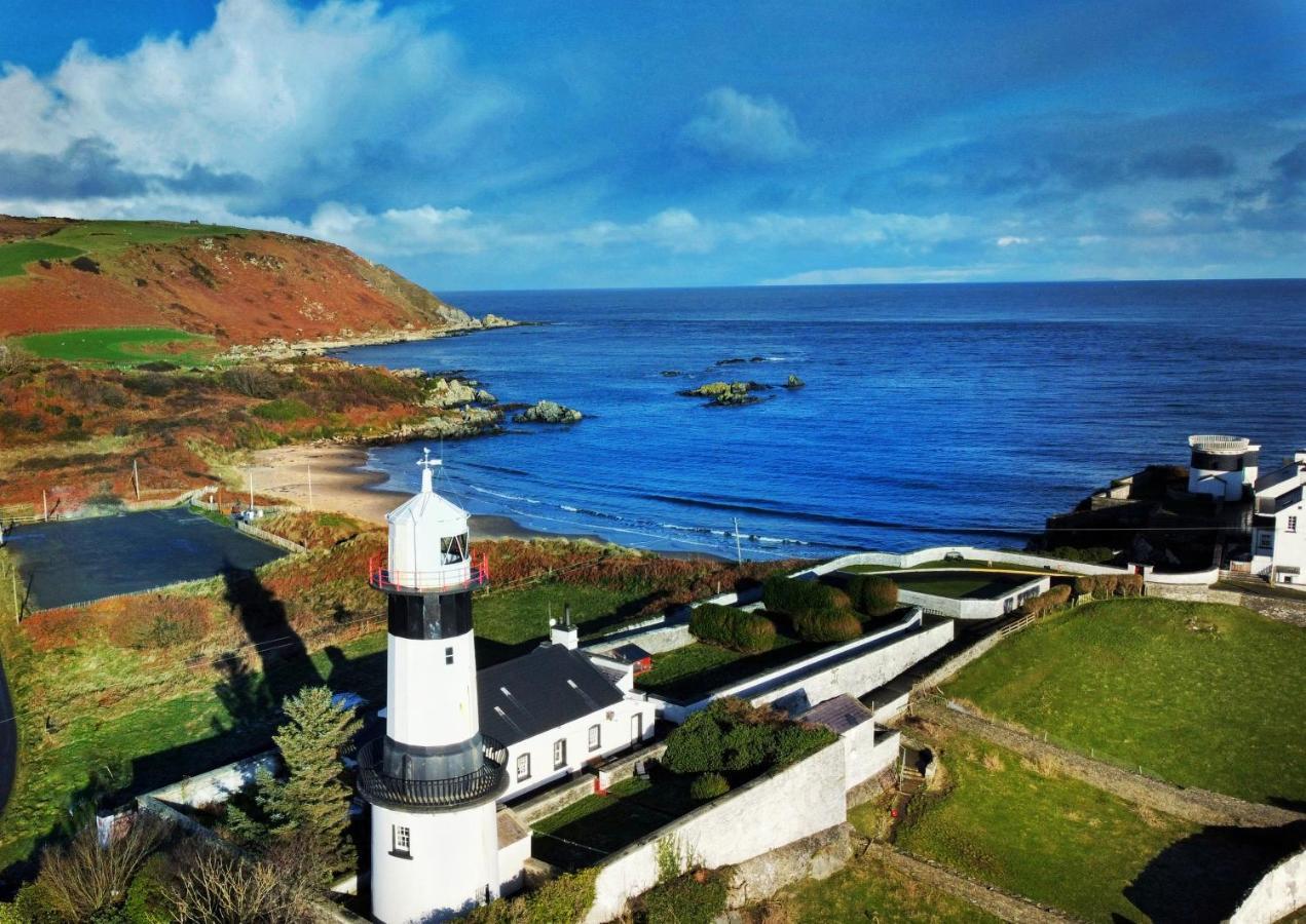فيلا Tully View House Donegal Town المظهر الخارجي الصورة
