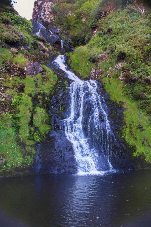 فيلا Tully View House Donegal Town المظهر الخارجي الصورة