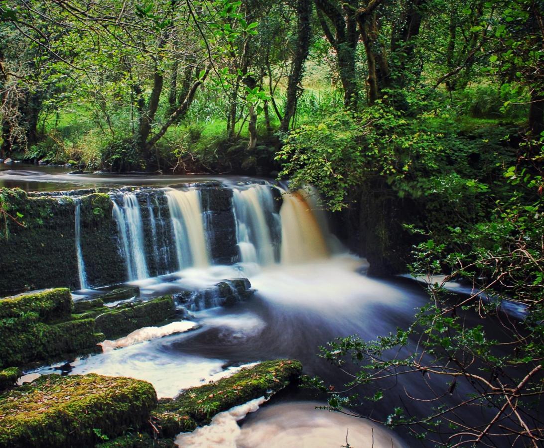 فيلا Tully View House Donegal Town المظهر الخارجي الصورة
