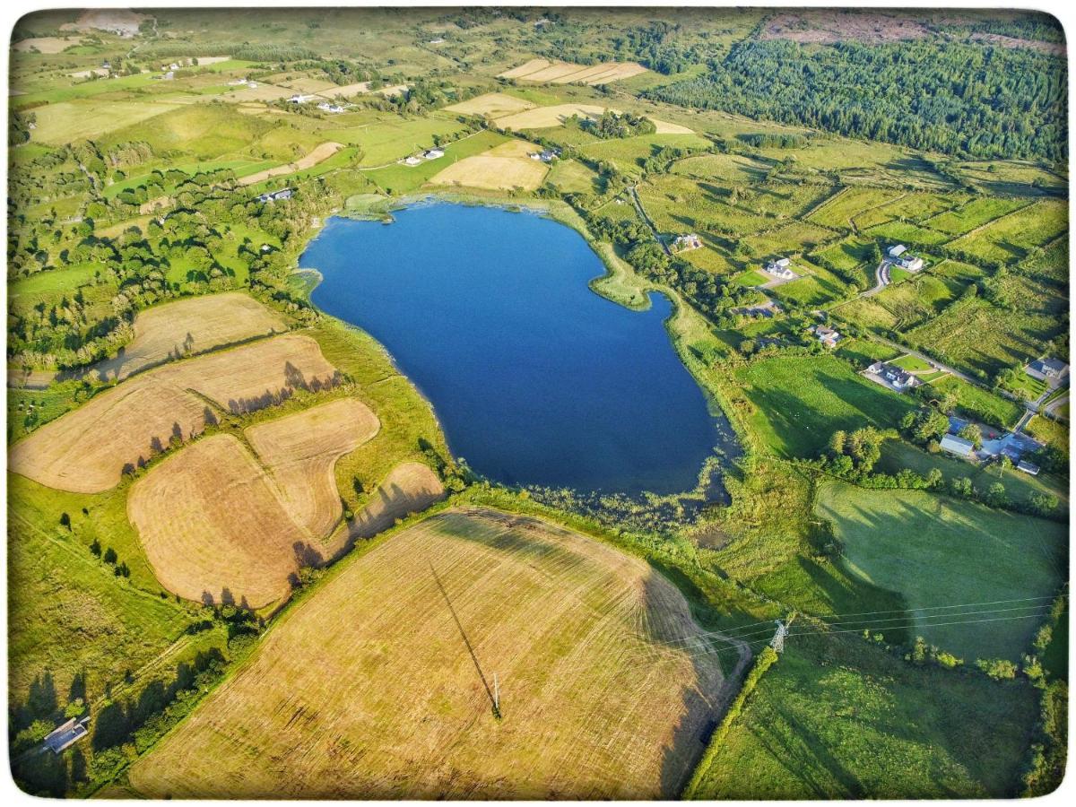 فيلا Tully View House Donegal Town المظهر الخارجي الصورة