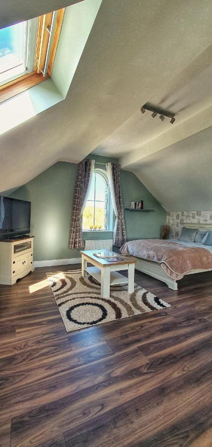 فيلا Tully View House Donegal Town المظهر الخارجي الصورة