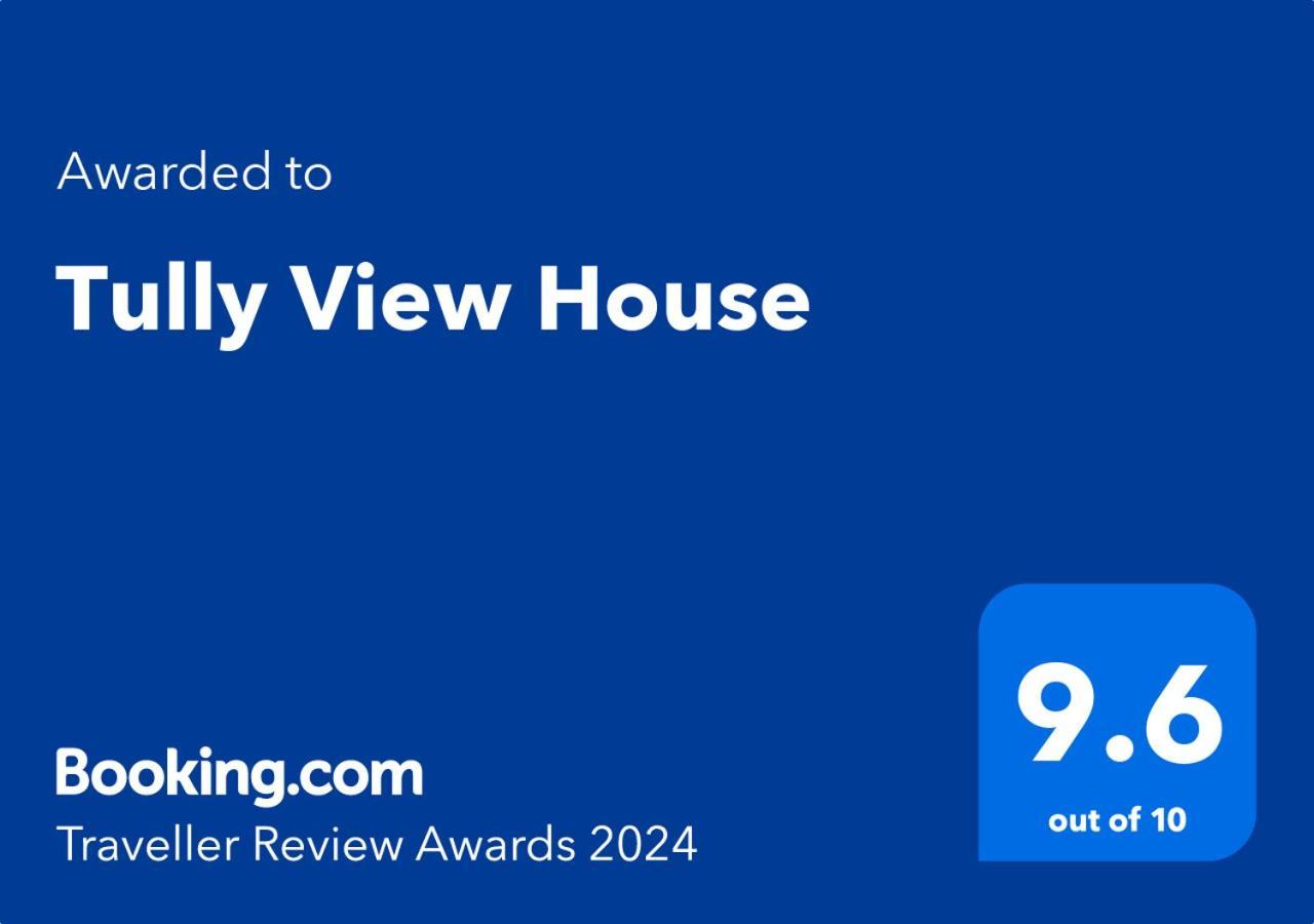 فيلا Tully View House Donegal Town المظهر الخارجي الصورة